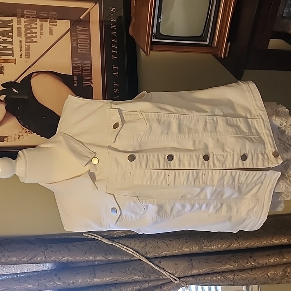 vest